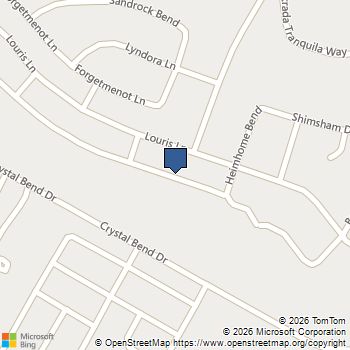 2504 Willkomen Wy Way Pflugerville, TX MLS# 7998697