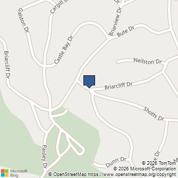 22407 Briarcliff Dr Spicewood, TX MLS# 6505289