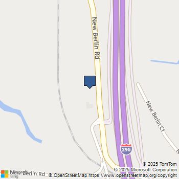 9768 NEW BERLIN Road Jacksonville, FL MLS# 985893