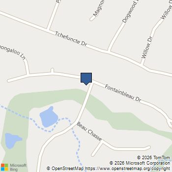 123 Fontainbleau Drive Mandeville, LA MLS# 2577903