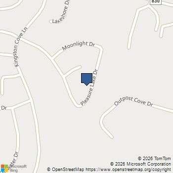 4917 Pleasure Lake Lane Willis, TX MLS# 11494005