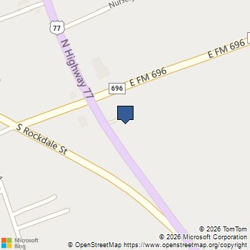 8576 N US Highway 77 Highway Lexington, TX MLS# 1344153