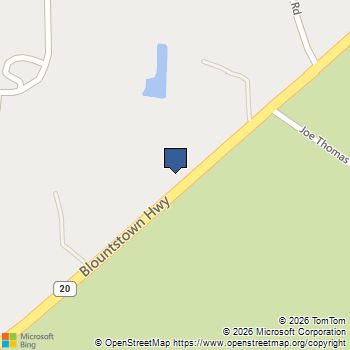 BLOUNTSTOWN Highway Tallahassee, FL MLS# 399085