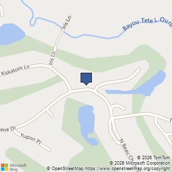 665 N Beau Chene Drive # 1 Mandeville, LA MLS# 2558545