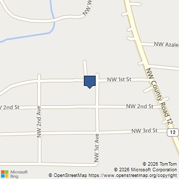 10461 NW 1St Street Bristol, FL MLS# 400636