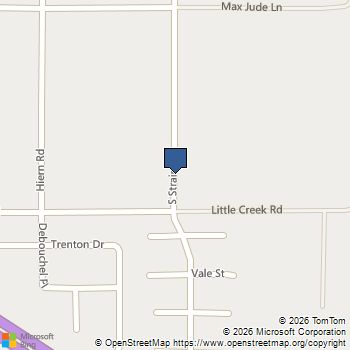 67277 S Strain Road Mandeville, LA MLS# 2554218