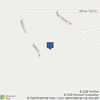 67318 Salt Lick Lane Lacombe, LA MLS# 2554158