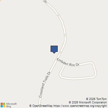 122 Mockingbird Trails Drive Willis, TX MLS# 56098302