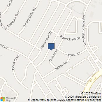 12312 Dellrey Dr # A Austin, TX MLS# 9472336