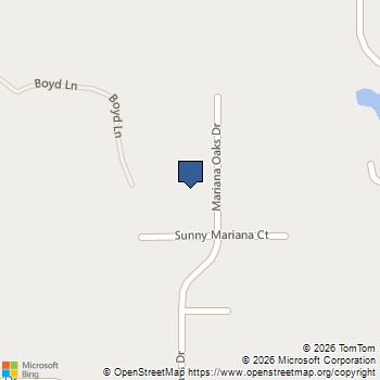 3314 Mariana Oaks Drive Tallahassee, FL MLS# 395893