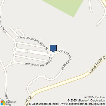 13221 Villa Montana Way Austin, TX MLS# 47478413