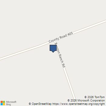 TBD County Road 405 - 839 acres Lexington, TX MLS# 36156801