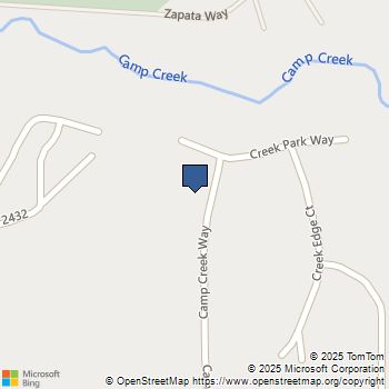 11305 Camp Creek Way Willis, TX MLS# 78241625