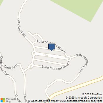 13221 Villa Montana Way Austin, TX MLS# 47478413