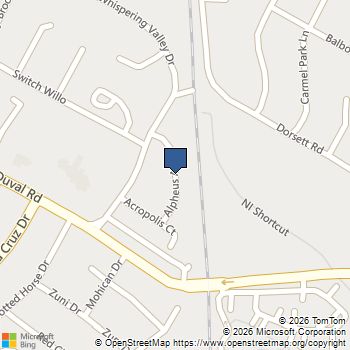 11905 Alpheus Ave Austin, TX MLS# 7432923