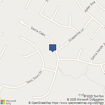 10900 Sierra Oaks Austin, TX MLS# 3905998