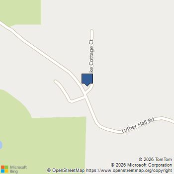 xx LUTHER HALL Road Tallahassee, FL MLS# 398591