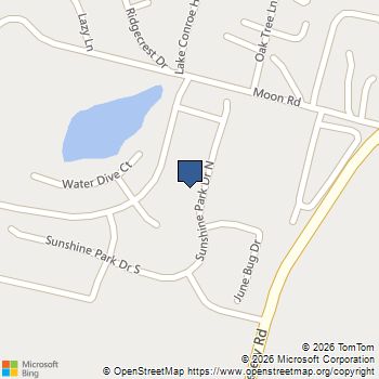 11947 Sunshine Park Drive N Willis, TX MLS# 22149739