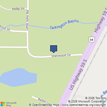 Lot 4 SHERWOOD Drive Shepherd, TX MLS# 2429624