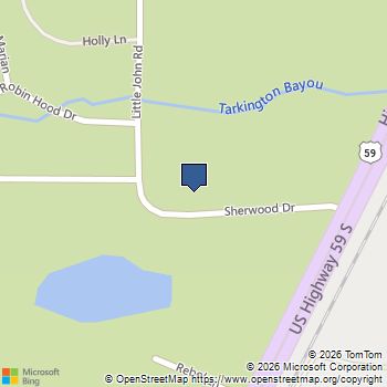 Lot 1 SHERWOOD Drive Shepherd, TX MLS# 32412914