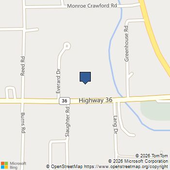 36491 Hwy 36 Highway Pearl River, LA MLS# 2539927