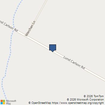 TBD Lund Carlson Rd Coupland, TX MLS# 2384194