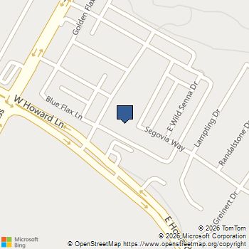 161 Segovia Way Pflugerville, TX MLS# 5551013