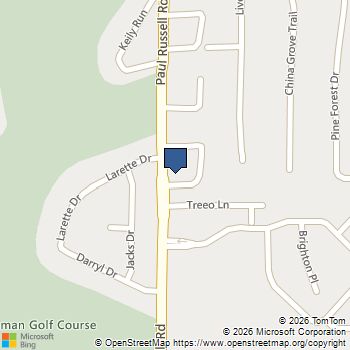 2205 Paul Russell Circle Tallahassee, FL MLS# 394707