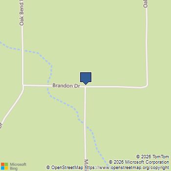 0 Oak Bend Cleveland, TX MLS# 34073663