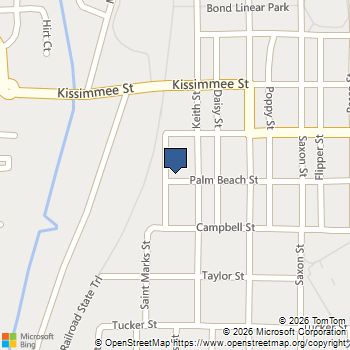 2119 Wakulla Street Tallahassee, FL MLS# 394777