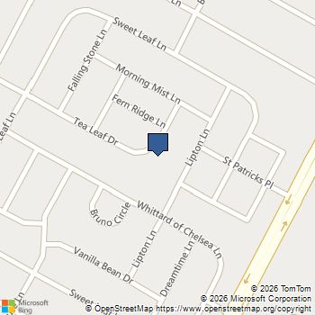 1613 Tea Leaf Dr Pflugerville, TX MLS# 4207262