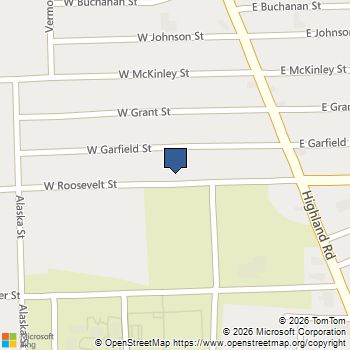 352 W Roosevelt Street Baton Rouge, LA MLS# 2536213