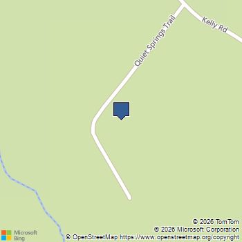 91 Quiet Springs Trail Willis, TX MLS# 16970683