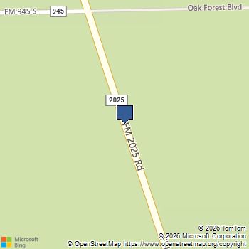 46859 Fm-2025 Cleveland, TX MLS# 94520279