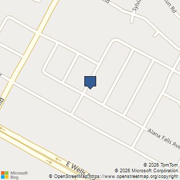 1325 Alana Falls Ave Pflugerville, TX MLS# 3583802