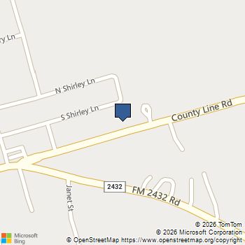 219 County Line Road Willis, TX MLS# 42541347