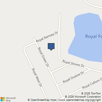 13095 Royal Shores Drive Conroe, TX MLS# 58938670