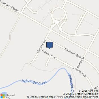 5108 Fresno Ave Pflugerville, TX MLS# 8629749