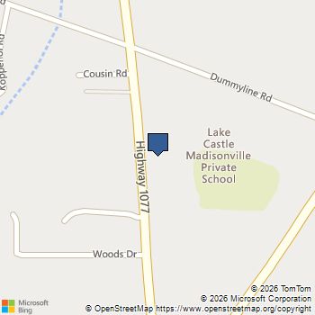 148-B Hwy 1077 Highway Madisonville, LA MLS# 2578109