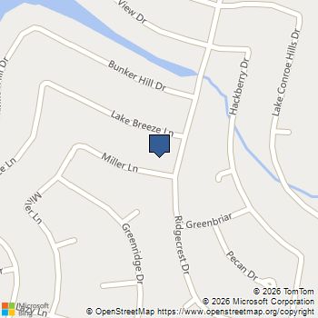 13196 Miller Lane Willis, TX MLS# 94142138