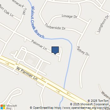 3403 Palomar Ln Austin, TX MLS# 9759703