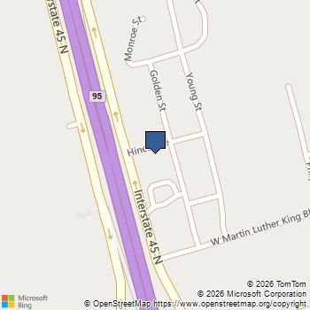 509 Hines Avenue A Willis, TX MLS# 42869305