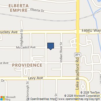 1235 McCaskill Avenue Tallahassee, FL MLS# 395864