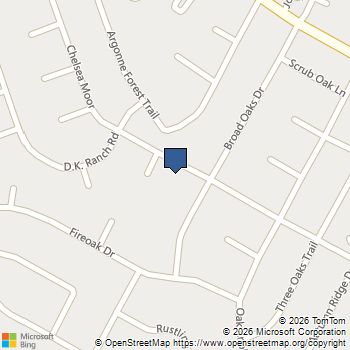 6805 Chelsea Moor Austin, TX MLS# 2649076