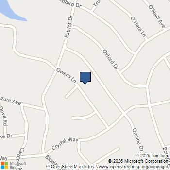1917 Owens Ln Lago Vista, TX MLS# 7200958
