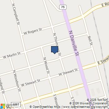 000 N Thomason St Street Willis, TX MLS# 84130667