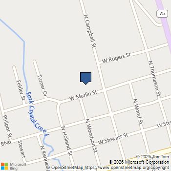 412 W Marlin Street Willis, TX MLS# 25487252