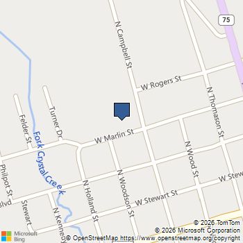 410 W Marlin Street Willis, TX MLS# 17403277