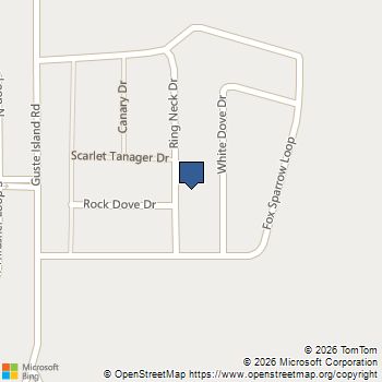 7020 Ring Neck Drive Madisonville, LA MLS# 2545426