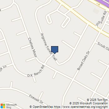 11801 ARGONNE FOREST Trl # B Austin, TX MLS# 6561241